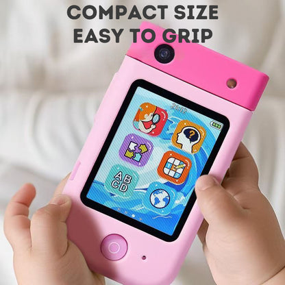 Kids Smart Phone Kids Phone Toy Toy Phone Kids Handphone Educational Toys