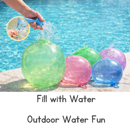 Summer Kids Water Toys Set Bath Pool Balloon Water Gun Fish Toy Bath Toy