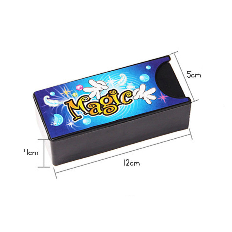 Magic Toys Magic Tricks for Kids Easy Magic Tricks Magic Show Magic Props Magic Set