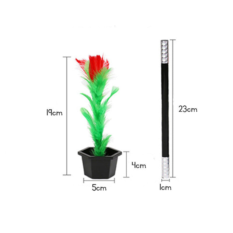 Magic Toys Magic Tricks for Kids Easy Magic Tricks Magic Show Magic Props Magic Set