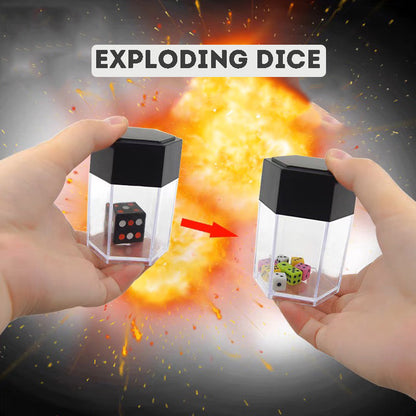 Magic Toys Magic Tricks for Kids Easy Magic Tricks Magic Show Magic Props Magic Set