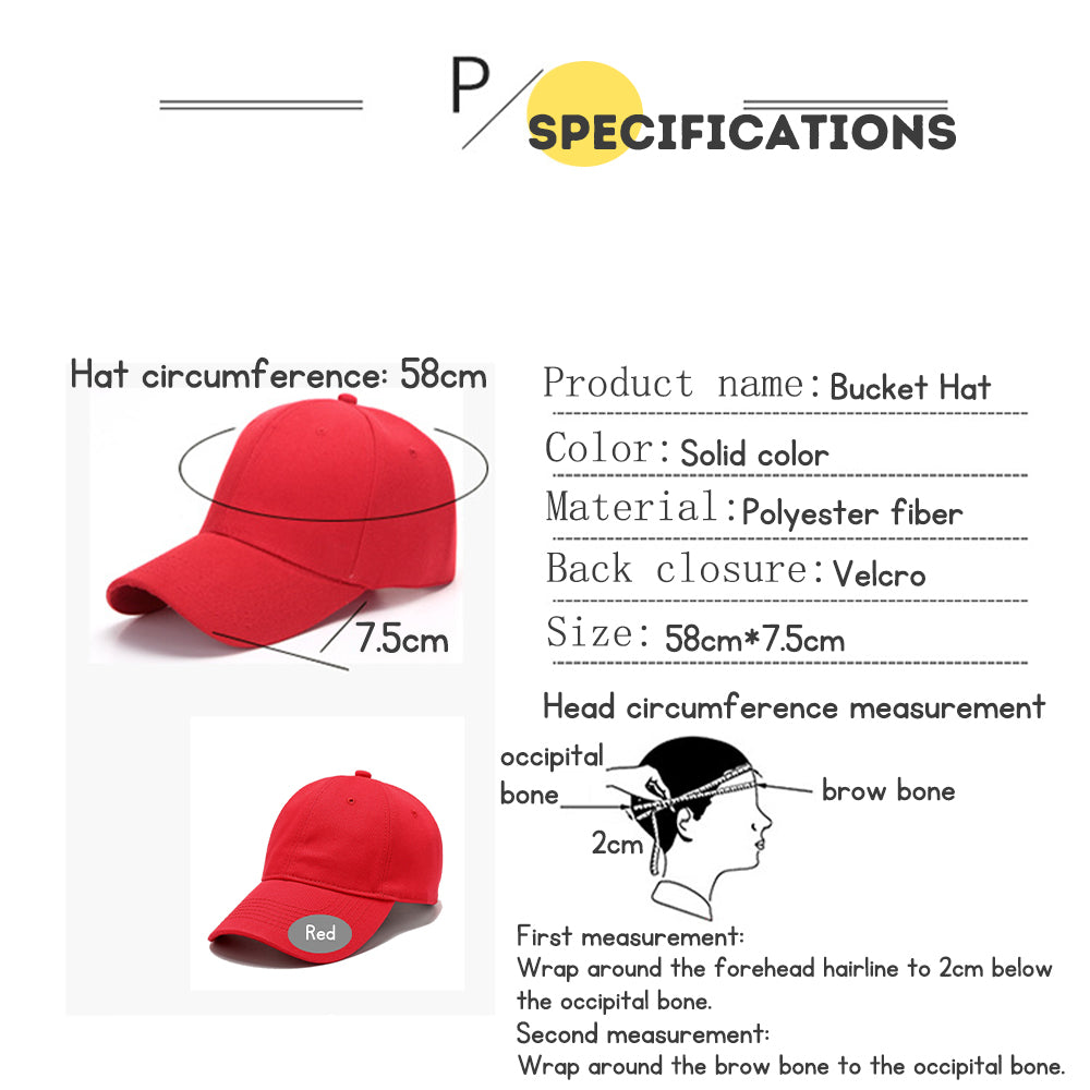 Solid Color Duckbill Cap - Sunscreen, Breathable, Sunshade Hat, Flattering Face and Versatile Accessory