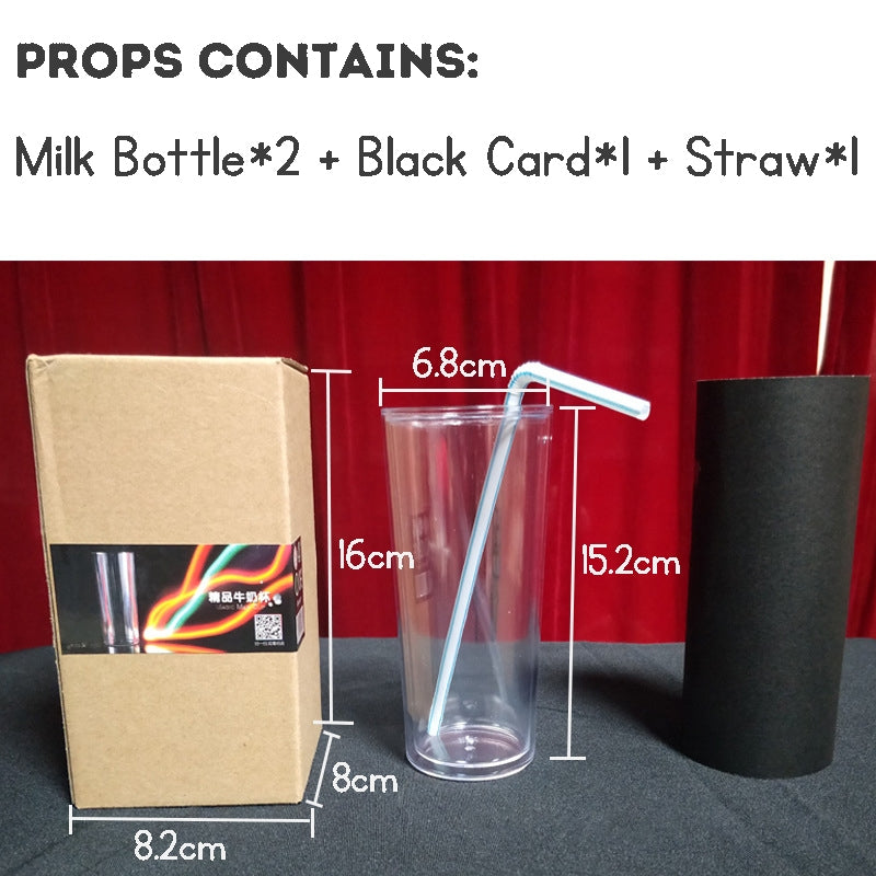 Magic Toys Magic Tricks for Kids Easy Magic Tricks Magic Show Magic Props Magic Set