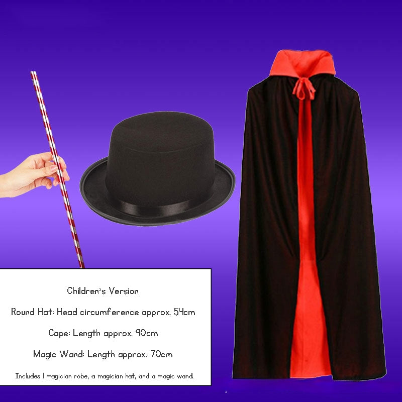 Magic Toys Magic Tricks for Kids Easy Magic Tricks Magic Show Magic Props Magic Set