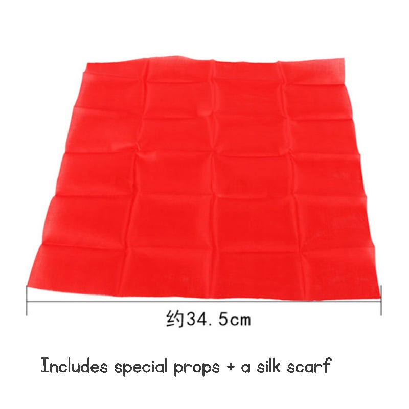 Magic Toys Magic Tricks for Kids Easy Magic Tricks Magic Show Magic Props Magic Set