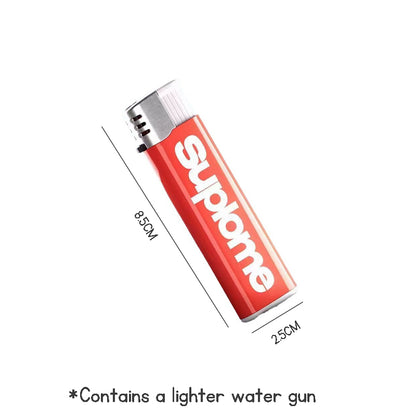 April Fool's Day Prank Toys Water Guns trick toy Fake Insect Practical Joke Electric Shock Pens Toy