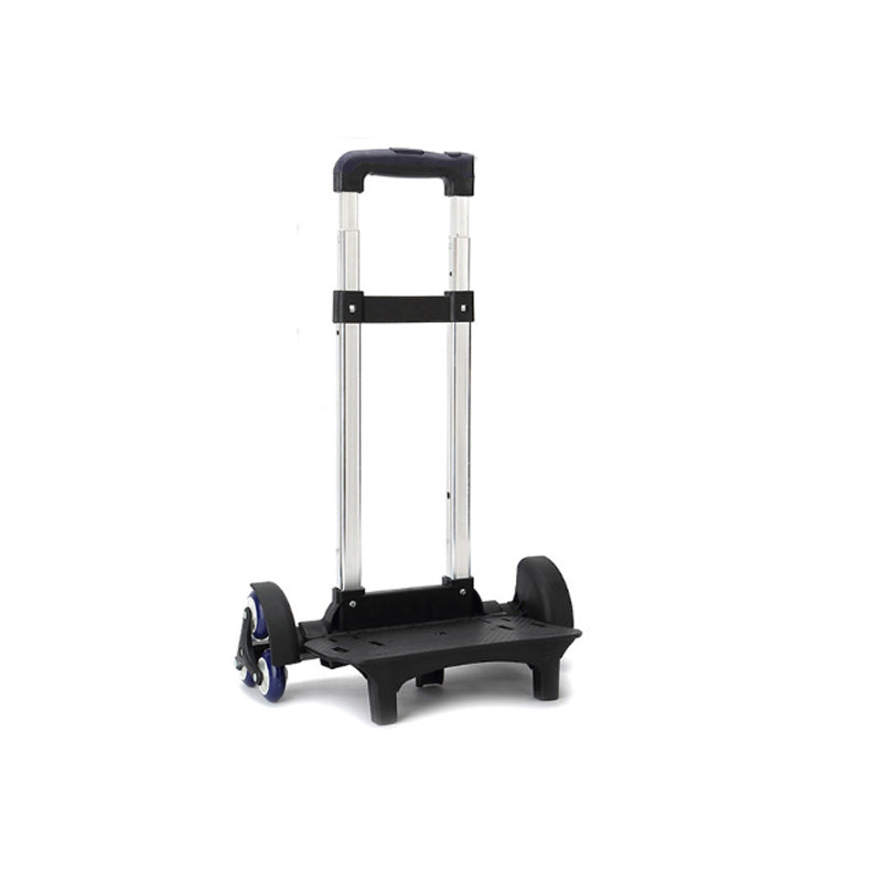 Kids Trolley Backpack Detachable Trolley Bag Luggage School Bag With Wheels