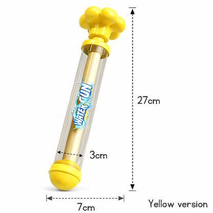 Summer Kids Water Toys Set Bath Pool Balloon Water Gun Fish Toy Bath Toy