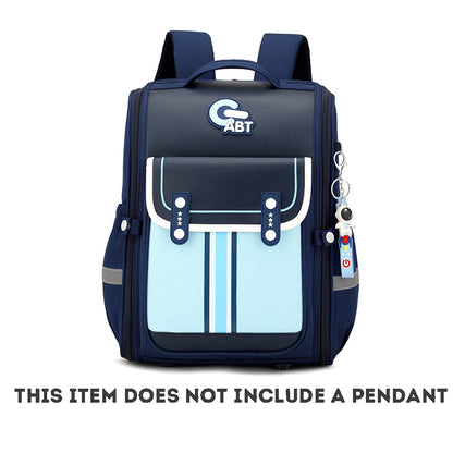 Kids Trolley Backpack Detachable Trolley Bag Luggage School Bag With Wheels