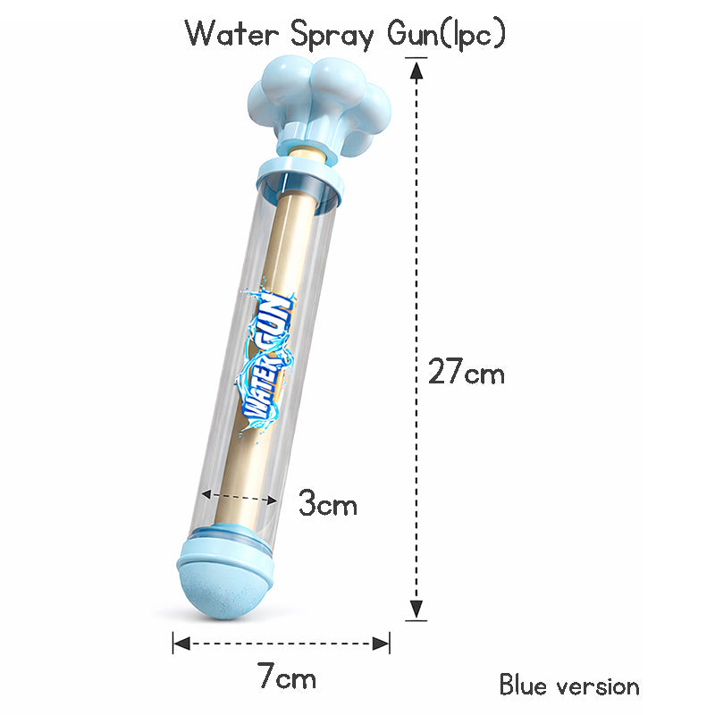 Summer Kids Water Toys Set Bath Pool Balloon Water Gun Fish Toy Bath Toy