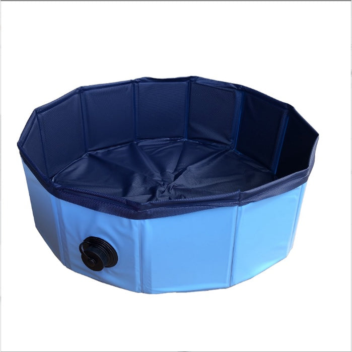 SG Local Delivery 2 in 1 Foldable Pool and Baby Playpen Anti-slip Design Learning Corner Exclusive Playground For Child